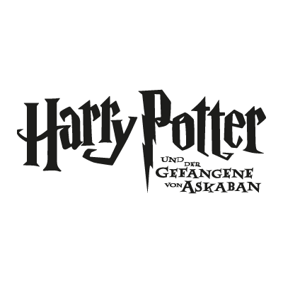 Harry Potter und der Gefangene von Askaban logo vector logo