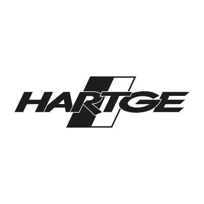 Hartge logo vector logo