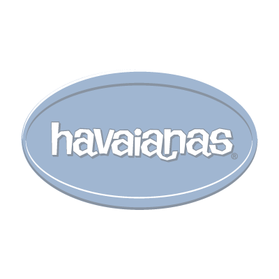 Havaianas artworkscan logo vector logo