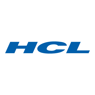 HCL Technologies logo vector logo