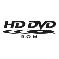 HD-DVD logo