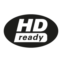 HD Ready logo
