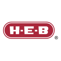 HEB Grocery Company logo