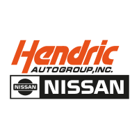 Hendrick Nissan logo