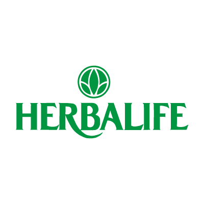 Herbalife Company logo vector logo