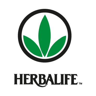 Herbalife International logo vector logo