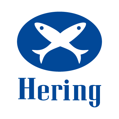 Hering logo vector logo
