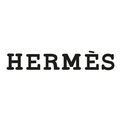 Hermes International logo vector logo