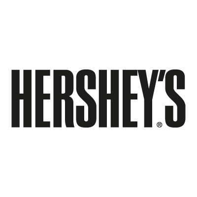 Hershey’s logo vector logo