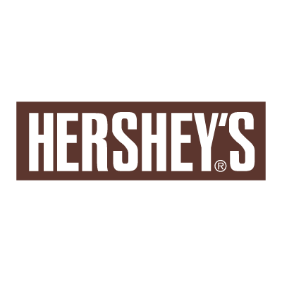 Hersheys logo vector logo