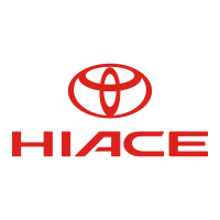 Hiace logo