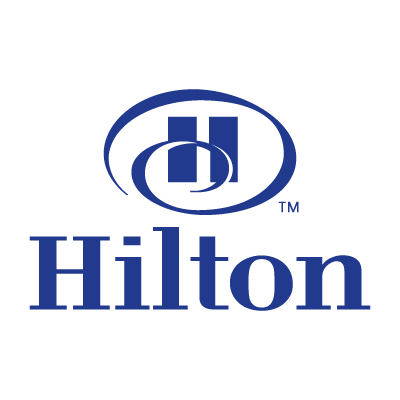 Hilton International logo vector