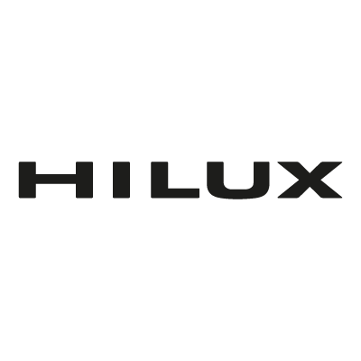 Hilux Auto logo vector logo