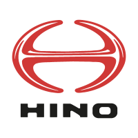 Hino Diesel Trucks logo