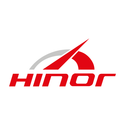 Hinor Auto Falantes logo vector logo