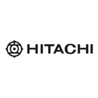 Hitachi company logo