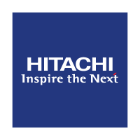 Hitachi Inspire the Next logo