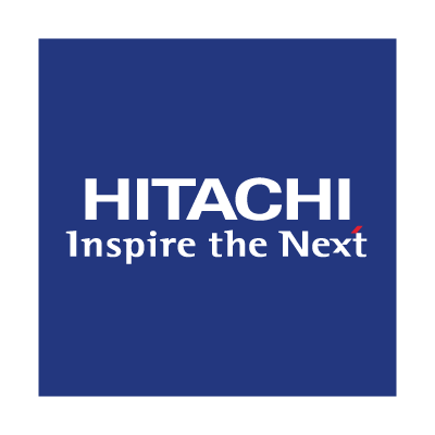 Hitachi Inspire the Next logo vector logo