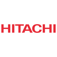 Hitachi, Ltd. logo