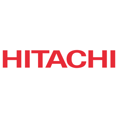 Hitachi, Ltd. logo vector logo