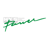 HKS Power logo