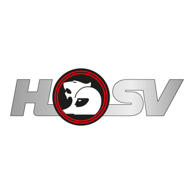 Holden HSV logo vector logo