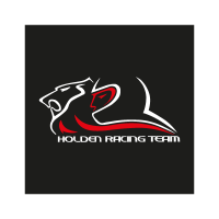 Holden Racing Team – HRT logo