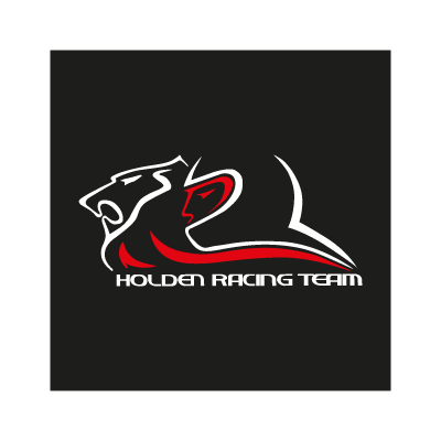 Holden Racing Team – HRT logo vector logo