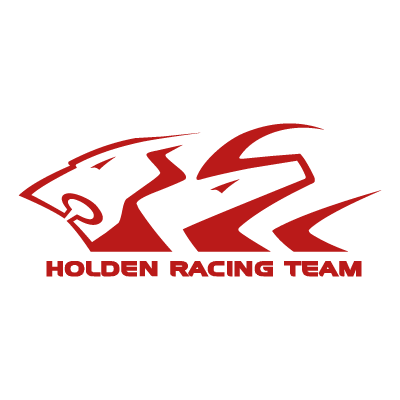 Holden Racing Team logo vector logo