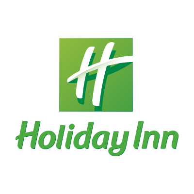Holiday Inn 2008 logo vector logo