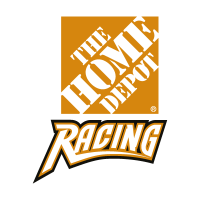 Home Depot Racing logo