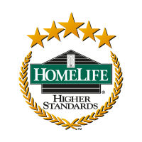 HomeLife logo