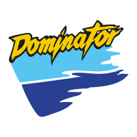 Honda Dominator logo