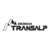 Honda Transalp logo
