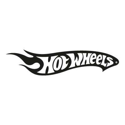 Hot Wheels Art logo vector logo