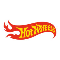 Hot Wheels Racing logo