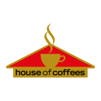 House Of Coffees logo