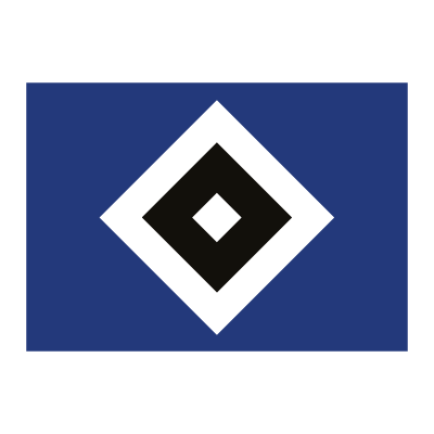 HSV Hamburg logo vector (.EPS, 368.26 Kb) download