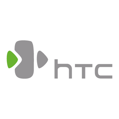HTC logo vector logo