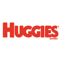 Huggies Diapers logo