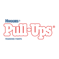 Huggies Pull-Ups logo