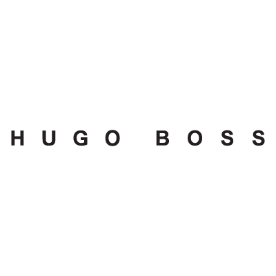 Hugo Boss AG logo vector logo