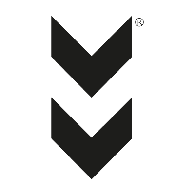 Hummel International logo vector logo