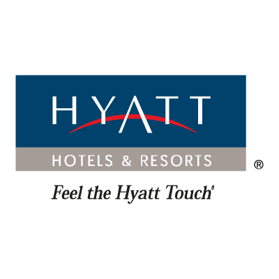 Hyatt Hotels & Resorts logo vector logo