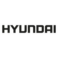 Hyundai  logo
