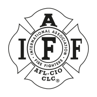 IAFF logo