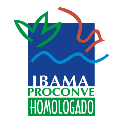 Ibama logo vector logo