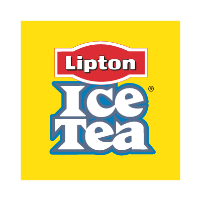 Ice Tea Lipton logo vector logo