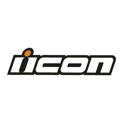 Icon Auto logo vector logo