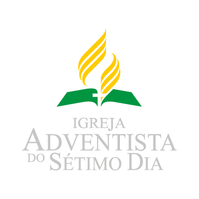 Igreja Adventista do 7 Dia logo vector logo